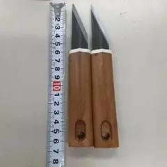 日本製切り出し２P