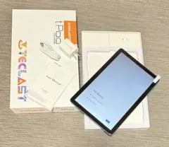 動作確認のみのほぼ新品‼️TECLAST P30 10インチタブレット
