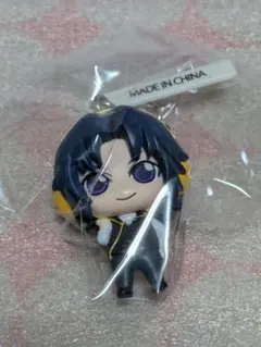 新テニスの王子様 幸村精市キーチャーム