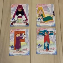 おジャ魔女どれみトレカ 運動会パック CGC コンプ 2025年最新】おジャ魔女どれみcgcの人気アイテム - メルカリ