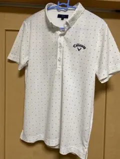 キャロウェイ Callaway ゴルフ ポロシャツ