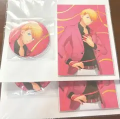 うたプリ CR ブロッコリーくじ D賞 翔