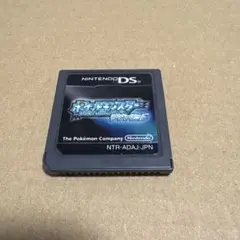 DS ポケモン　ダイヤモンド　ポケットモンスター②