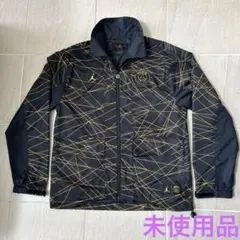 jordan✖️psg パリサンジェルマン アンセムジャケット 美品 最終価格！！ PSG ジョーダン アンセム ジャケット - ラスト ピンク