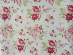 LAURA ASHLEY HOME 花柄ピローカバー 50x70cm