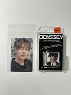 RIIZE ODYSSEY SMini Ver. アントン　未開封