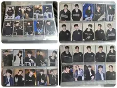 ケレン2022 トレカ セミコンプ