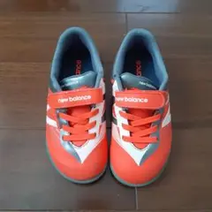 New Balance フューロン サッカーシューズ 17cm
