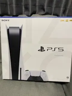 プレイステーション5 本体