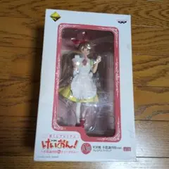 けいおん！ フィギュア ～不思議の国 de ティータイム～ B賞、D賞＋おまけ 一番くじプレミアム けいおん！～不思議の国 de ティータイム