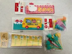 お弁当グッズ