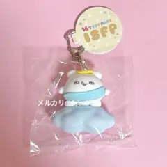 らぶいーず 16type すもっぴ ミニラバーキーホルダー MBTI ISFP