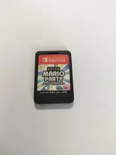 スーパーマリオパーティ Nintendo Switch　ソフトのみ