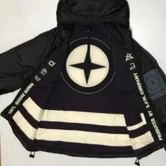 レア品 STONE ISLAND ダウンジャケット