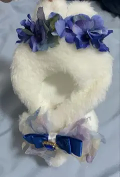 ぬい服