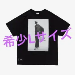 wtaps 25ss 251MV / SS L ブラック