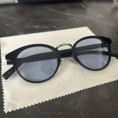 ADSR サングラス（箱、替えグラス付き）