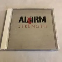 アラーム／アラーム・スピリット　the alarm