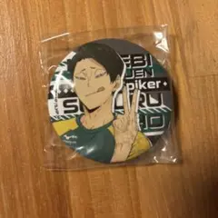 ハイキュー　大将優