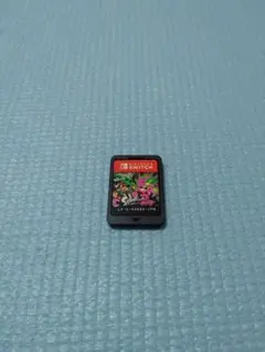 ニンテンドースイッチ　スプラトゥーン2 Splatoon 2