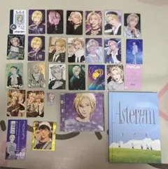 PLAVE ノア トレカ 28点セット