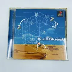 PS1 KulaQuest クーラクエスト