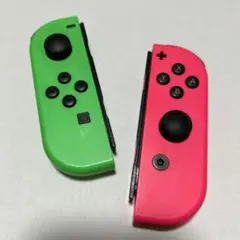 Nintendo Switch Joy-Con コントローラー