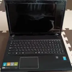 lenovo / G510