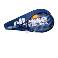 ellesse テニスラケット 290g 105平方インチ カバー付き ellesse テニスラケット 290g 105平方インチ カバー付き（テニス