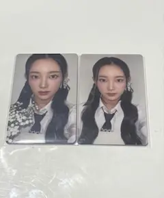 me:i hi-summer 櫻井美羽 コレクトブック 013 015 7000