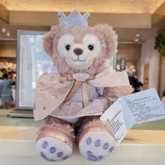 2025年最新】上海ディズニー シェリーメイ バースデーの人気