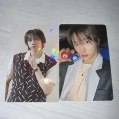 BOYNEXTDOOR BOYLIFE ソンホ