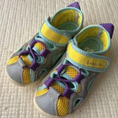 branshes イフミー ウォーターシューズ 16センチ
