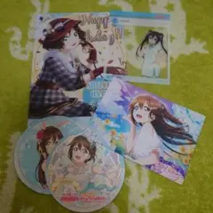 1049 桜坂しずく　まとめ