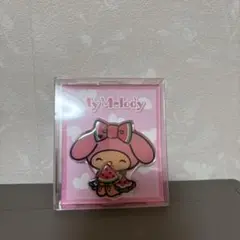 【オリーブヤングコラボ限定】マイメロ スイカデザイン スマホアクセサリー