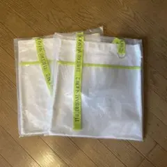 NCT DREAM ドリショ2 トートバッグ 中古品　2点