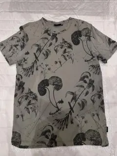 ポールスミス　日本未発売　Tシャツ　US Sサイズ　古着