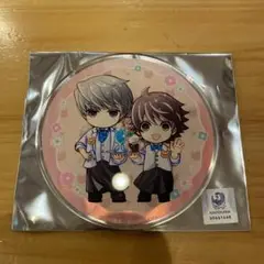 純情ロマンチカ グラッテ アクリルコースター