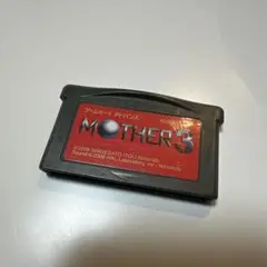 MOTHER 3 ゲームボーイアドバンス用ソフト