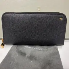 2025年最新】TOM FORD メンズ 長財布の人気アイテム - メルカリ