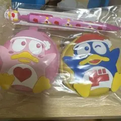ドンペン　コインケース