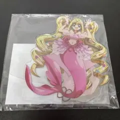 ぴちぴちピッチ namco ナムコ アクリルスタンド 七海るちあ