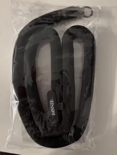 BONIE DIY ストラップ ブラック 140cm