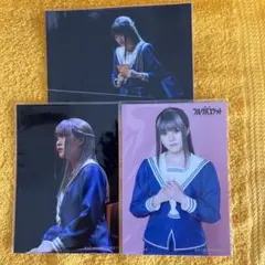 フルバ 舞台 ランダムブロマイド ランブロ アクリルカード 草摩綾女 仲田博喜 草摩綾女 | STORES