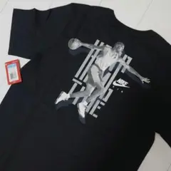新品未使用 M Jordan ジョーダン tシャツ NIKE HANGTIME