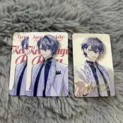 にじさんじ 小柳ロウ