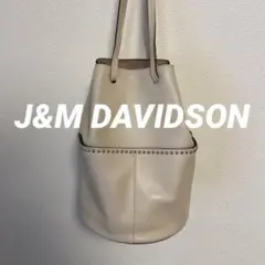 【Ju0026M DAVIDSON】最終お値下げ★ミニデイジー バッグ