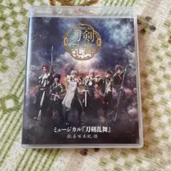 刀ミュ ~葵咲本紀~ blu-ray