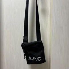 A.P.C. ショルダーバッグ