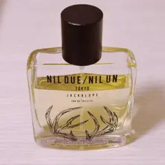 NIL DUE/NIL UN TOKYO 香水 JACKALOPE 50ml 2025年最新】Nil due nil un 香水の人気アイテム - メルカリ